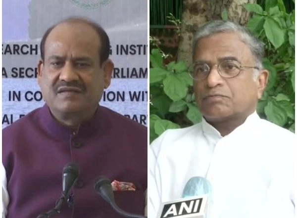 India News | Om Birla, Harivansh to Attend Fifth World Conference of Speakers of Parliament in Austria
