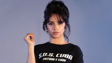 Camila Cabello Shares How Writing Cinderella Song 'Million to One' Helped Her Mental Health