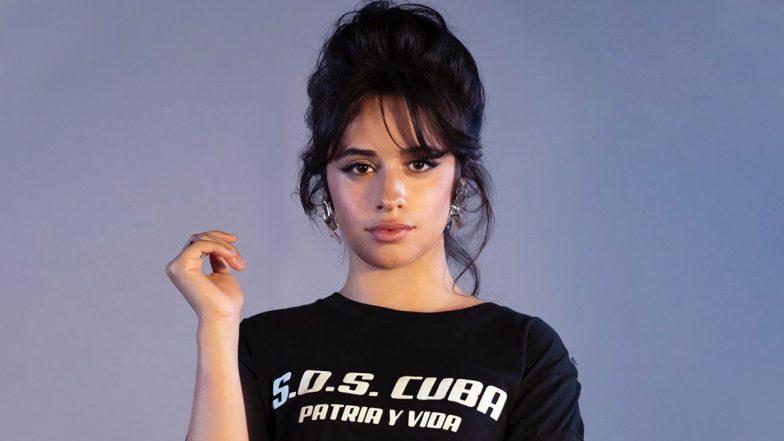 Camila Cabello Talks About Hustle Culture, Says She Learned the Importance of Rest in the Pandemic