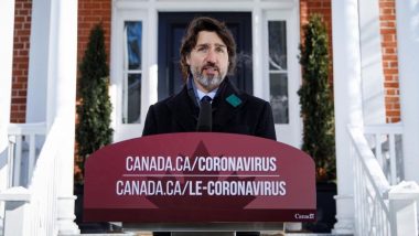Canada Elections 2021: Justin Trudeau Calls for Snap Election on September 20