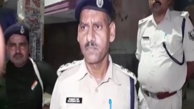 India News | Contractor Shot Dead over Failed Extortion Bid in Bihar's Gaya