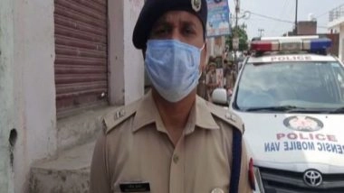 India News | Woman Murdered by Brother-in-law in UP's Bareilly