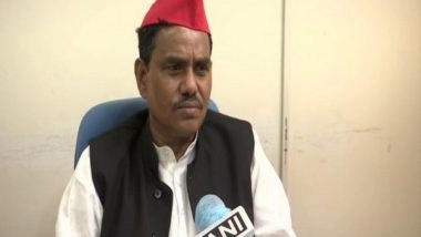 India News | PM Should Tell Nation on India's Policy to Tackle Taliban: SP