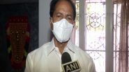 India News | Kerala Govt Has Failed to Tackle COVID-19 Pandemic: Cong