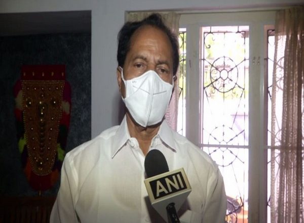 India News | Kerala Govt Has Failed to Tackle COVID-19 Pandemic: Cong