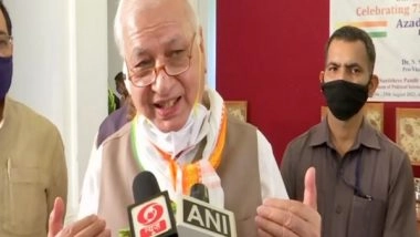 India News | If You Define India by Race, Religion, Language, Many Will Be Excluded: Kerala Governor