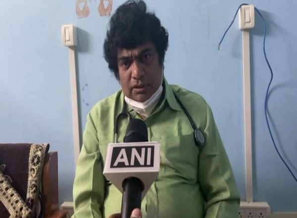 Maharashtra: 30 People Infected With Delta Variant of COVID-19 in Nashik, Says District Hospital