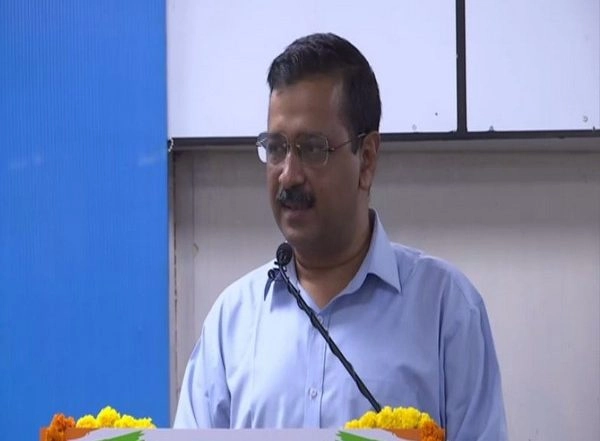 India News | Delhi CM Arvind Kejriwal Launches Faceless Transport Services