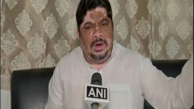 India News | Cong Leader Ponnam Prabhakar Slams Centre over Women's Safety Issue