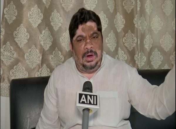 India News | Cong Leader Ponnam Prabhakar Slams Centre over Women's Safety Issue