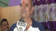 India News | Tokyo Olympics: Hockey Player Lalit Upadhayay's Family Celebrates Team India's Win