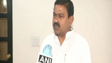 India News | Abrogation of Article 370 Brought Positive Changes in J-K, Says Union Minister Ajay Teni