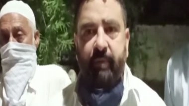 India News | One Critical After Bear Attack in J-K's Poonch