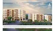 Business News | Nova at Raheja Viva Designs Nature-enriched 2 & 3 Bed Homes for New-age Customers