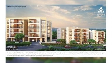 Business News | Nova at Raheja Viva Designs Nature-enriched 2 & 3 Bed Homes for New-age Customers