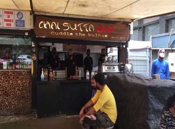 India News | Decision to Start Tea Shop Pays off for Three Friends from Indore, as Turnover Reaches Rs 100 Crore