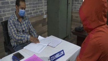 India News | Baramulla Police Set Up Drug De-addiction Centre for Youth