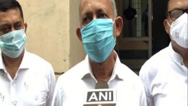 India News | TMC Opposes Centre's Move to Bring Electricity Bill in Parliament