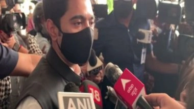 India News | Tripura Police Registers FIR Against TMC MP Abhishek Banerjee, Other Party Leaders