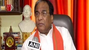 India News | Abhishek Banerjee Flight Row: Mamata Should Ask for CBI Probe; Allegations on Amit Shah Preposterous, Says WB BJP