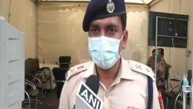 India News | FIR Lodged Against People for Raising 'objectionable Slogans' at Jantar Mantar