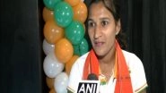 Sports News | Rio Olympics Was the Turning Point, the Experience Helped Us Prepare Well for Tokyo, Says Rani Rampal
