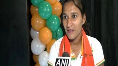 Sports News | Rio Olympics Was the Turning Point, the Experience Helped Us Prepare Well for Tokyo, Says Rani Rampal