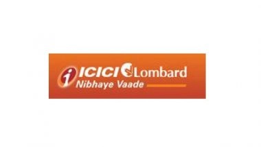 Business News | ICICI Lombard's Comprehensive Drone Insurance Takes Flight