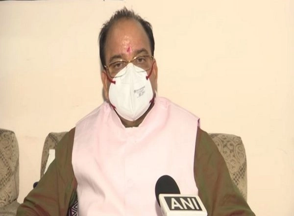 India News | We Are All One, Discipline is Priority in BJP, Says Ajay Bhatt over Trivendra Rawat's Remark