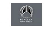 Business News | Vinata Aeromobility All Set to Reveal Asia's First Hybrid Flying Car