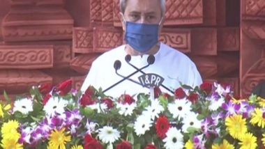 India News | Odisha CM Announces Smart Health Cards to 3.5 Crore People