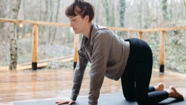 Health News | Regular Exercise Even in Polluted Areas Can Lower Risk of Death: Study