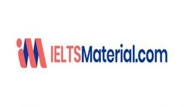 Business News | IELTSMaterial.com Becomes the Largest IELTS Training Platform Globally