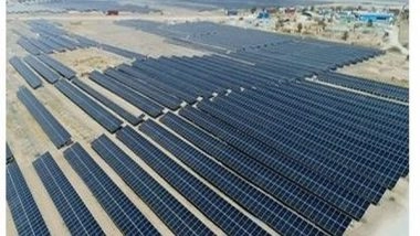 Business News | ENGIE Commissions 200 MW Solar Power Plant in Gujarat