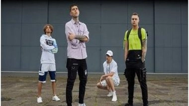 Business News | Innovation Meets Fashion - JACK&JONES Presents UNMATCHED