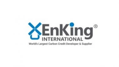 Business News | Climate Sustainability Company, EKI Energy Reports Astonishing Q1FY22 Results