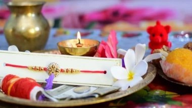Lifestyle News | Low-calorie, Immunity-booster Dishes to Binge on This Raksha Bandhan