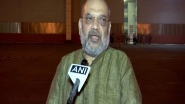 India News | Amit Shah Condoles Demise of Kalyan Singh, Calls Him 'hero of Ram Janmabhoomi Andolan'