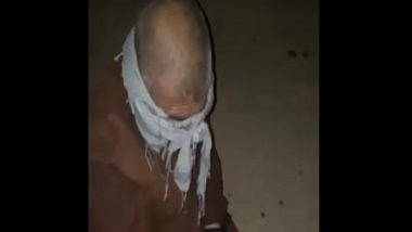 World News | Brutal Video Reportedly Shows Afghan Police Chief Executed by Taliban