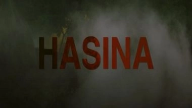 World News | Docudrama Seeks to Showcase Bangladesh PM Hasina's Life Story