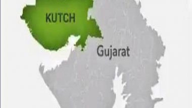 India News | COVID Vaccination on at Rapid Pace in India's Largest District Kutch: Union Health Minister