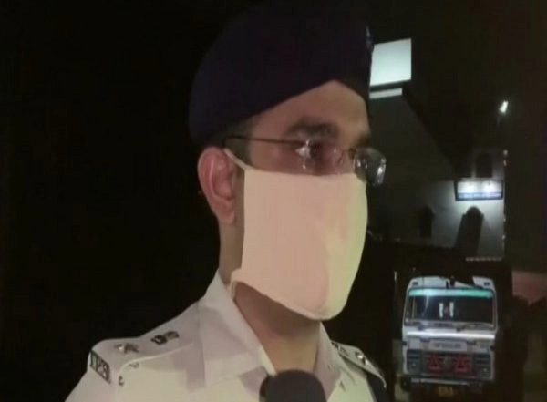 India News | Nurse Shot Dead, Doctor Injured in Nursing Home Firing in Bihar's Sitamarhi