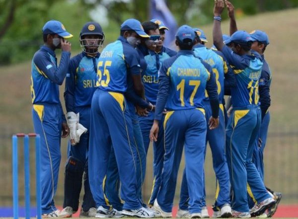 Sports News | Sri Lanka Name 26-member U-19 Training Squad for Asia Cup and World Cup