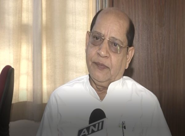 India News | Taliban Forcefully Captured Afghanistan; India's Policy is Never Compromise with Terrorist Organisation: BJD