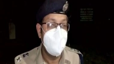 India News | Students Injured in Clash at Banaras Hindu University