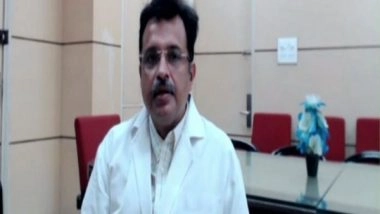 India News | Go Slow on Reopening Schools, COVID is Close Door Transmission: Expert