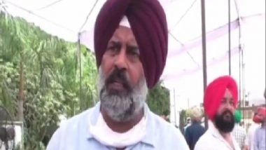 India News | Punjab Congress Row: Pargat Singh Slams Harish Rawat for Backing Amarinder Singh