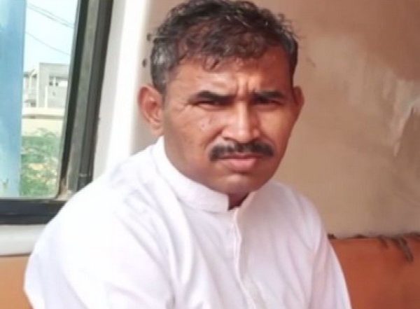 Madhya Pradesh Man Prahlad Singh Returns Home After 23 Years in Pakistan Jail