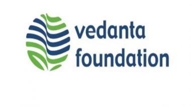 Business News | Vedanta Foundation Announced the Opening of 100 New Livelihood Linked Skill Training Centers Across India