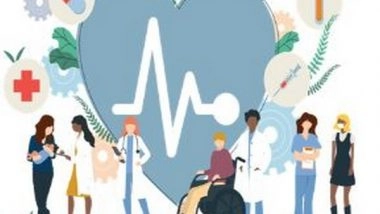 Business News | Mega Health Camp Organised by Rotary International in Association with PCTI and Other Organizations on Rotary Day